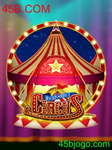 EcstaticCircus: Um Mundo de Aventuras e Diversão