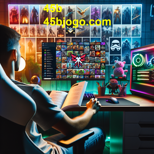 A Importância dos Guias de Jogos na Comunidade Gamer