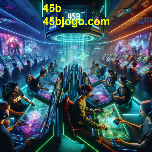 A Evolução dos Jogos Multiplayer: Conectando Jogadores em Todo o Mundo