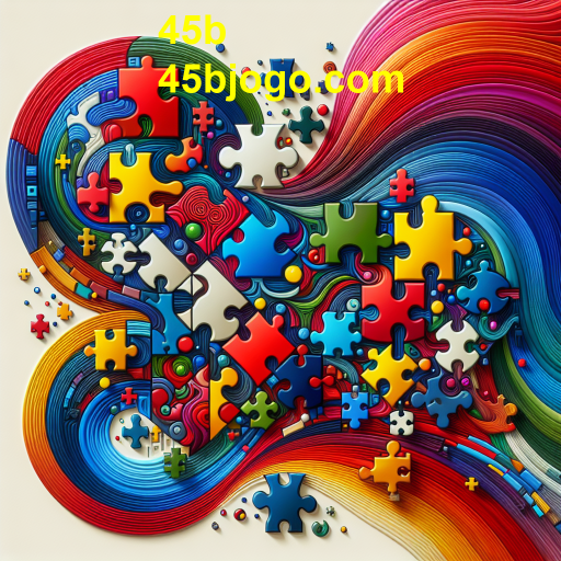 Desvendando a Magia dos Quebra-Cabeças no 45b