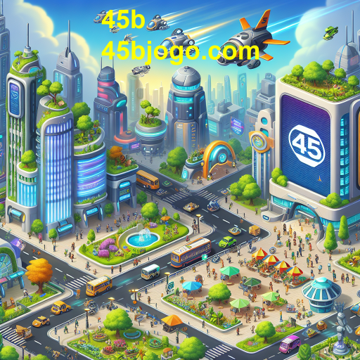 Explorando a Categoria de Simulação no 45b: Várias Vidas em Um Só Jogo